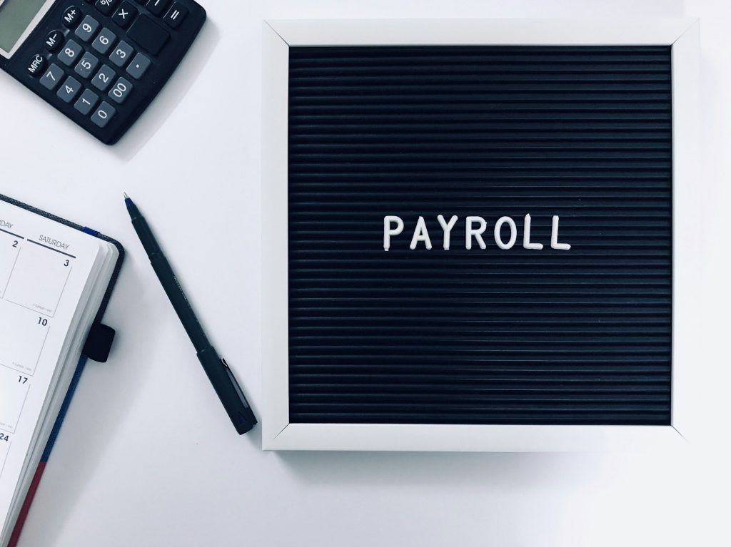 Payroll 80